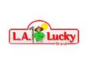 La Lucky Import & Export Inc logo